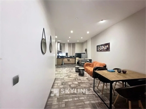 appartement à la vente -   13004  MARSEILLE 4E ARRONDISSEMENT, surface 90 m2 vente appartement - APR739353